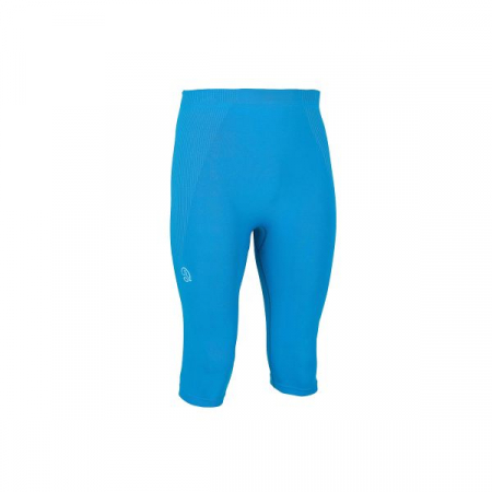 Lenjerie de corp - PANTALONI DE CORP BARBATI TERNUA SEAL NAUTICAL BLUE