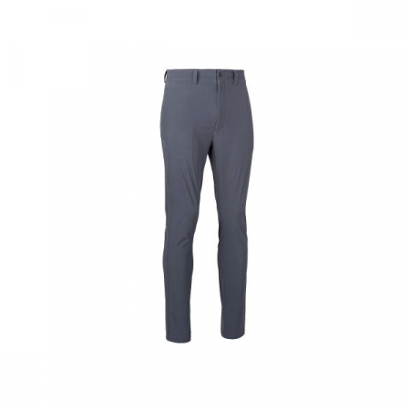 Pantaloni - Pantaloni barbati Ternua Sibur whales grey