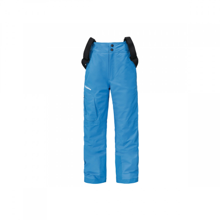 Pantaloni - Pantaloni ski baieti Schofel Joran ortensia blue