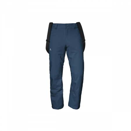 Pantaloni - Pantaloni ski barbati Schoffel Weissach directoire blue