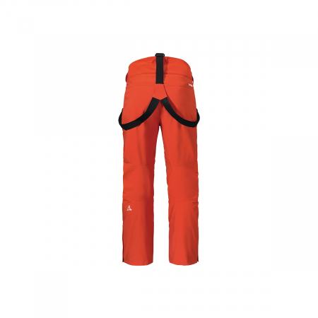Pantaloni - Pantaloni ski barbati Schoffel Weissach poinciana