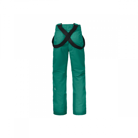 Pantaloni ski fete Schoffel Joran psychotropical [1]