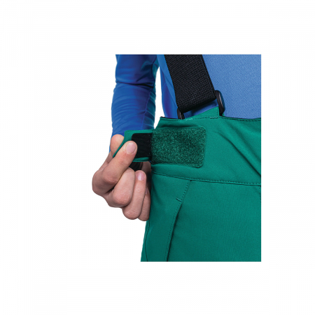 Pantaloni ski fete Schoffel Joran psychotropical [4]