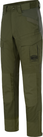 Pantaloni barbati Mauser Stalker matt olive [2]