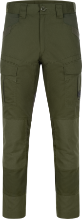 Pantaloni - Pantaloni barbati Mauser Stalker matt olive