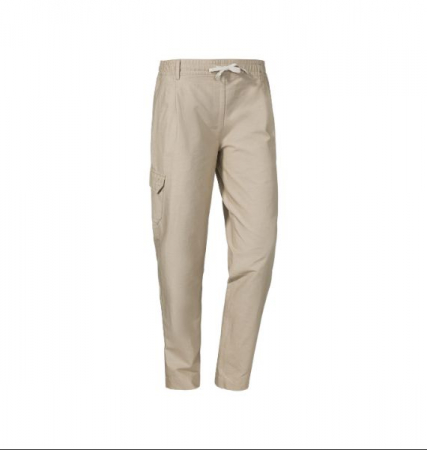 Pantaloni - PANTALONI DAMA SCHOFFEL TURIN HUMUS