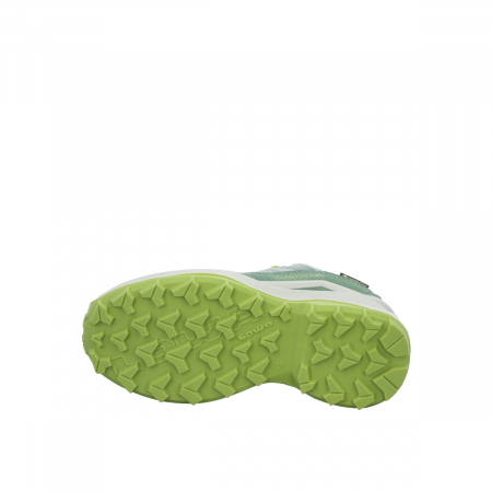 Pantofi drumetie copii Lowa Maddox goretex LO smk green [1]