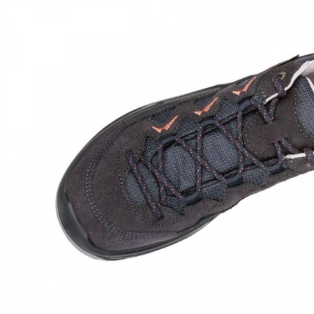 INTALTAMINTE DAMA LOWA SIRKOS EVO GTX LO NAVY/SALMON [3]