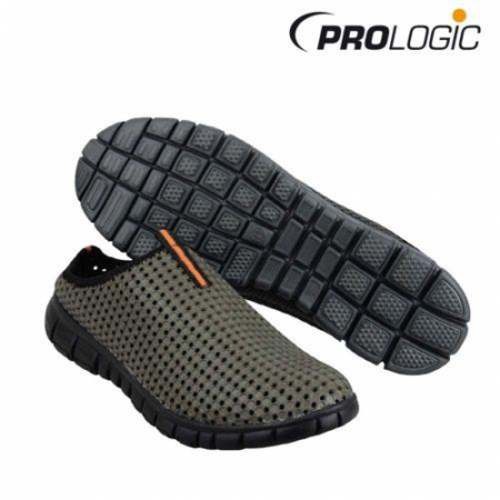 Pantofi sport - ESPADRILE PROLOGIC BANK SLIPPERS