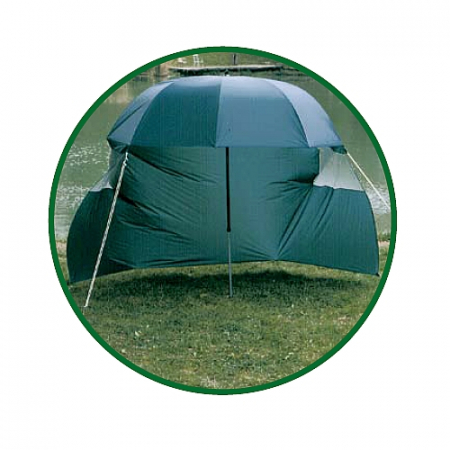 Umbrele & parasolare - Parasolar tip umbrela diametru 2.2 metri Lineaeffe