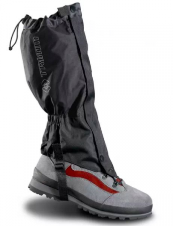 INCALTAMINTE - PARAZAPEZI TRIMM STOPERS BLACK