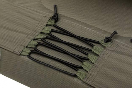 SET PAT PROLOGIC CAMO CU SAC DE DORMIT AVENGER S, 6 PICIOARE, 190X70 CM [2]