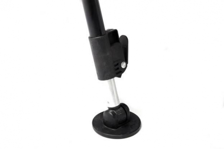 SET PAT PROLOGIC CAMO CU SAC DE DORMIT AVENGER S, 6 PICIOARE, 190X70 CM [3]