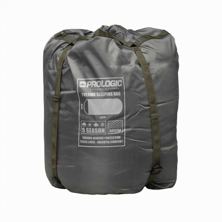 SAC DE DORMIT PROLOGIC ELEMENT THERMO 5 SEASON, 215X90 CM [1]