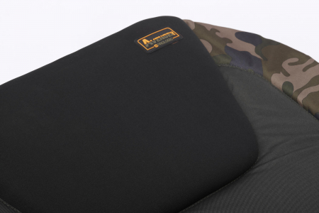 PAT PROLOGIC AVENGER CLASSIC BEDCHAIR CAMO, 8 PICIOARE, 200X75 CM [2]