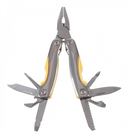 Multitool-uri - Patent multifunctional cu husa MFH