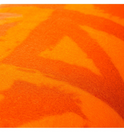 Patura picnic impermeabila 150x180 cm Spokey Picnic Apricot, captusita cu aluminiu [4]