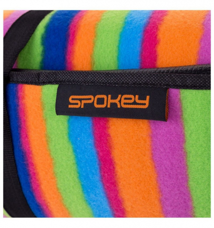 Patura picnic impermeabila Spokey Arkona, 150 x 180 cm, multicolora [3]