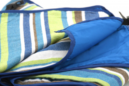 Patura picnic Cattara Spring 150x150 cm [3]