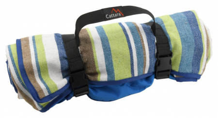Patura picnic Cattara Spring 150x150 cm [1]