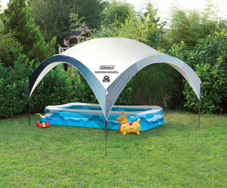 Pavilion Coleman FastPitch L [6]