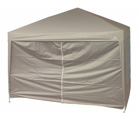 Pavilion Cattara Palace 3x3x2.5 m, rezistent la apa si la UV [3]