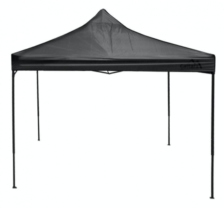 Pavilioane - Pavilion pliabil impermeabil Cattara 3 x 3 m verde