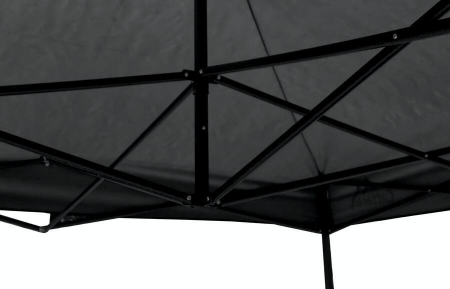 Pavilion pliabil impermeabil Cattara 3 x 3 m verde [4]