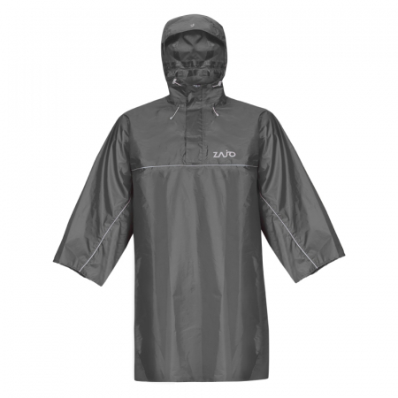 Pelerine de ploaie - Pelerina de ploaia Zajo Poncho Neo gri