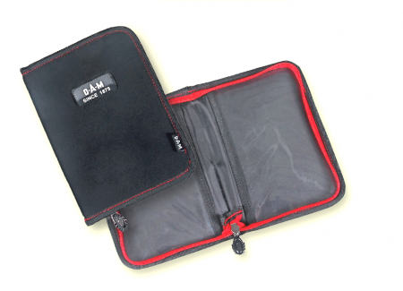 Penare pescuit - PENAR ACCESORII PESCUIT DAM INTENZE, NEOPREN, 22X15X5CM