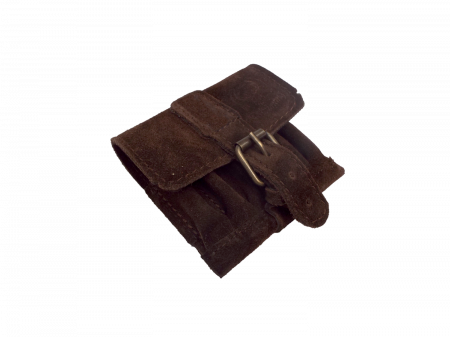 Cartusiere - PENAR PIELE PORT GLONT 6 POSTURI