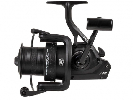 Mulinete crap - MULINETA PENN AFFINITY 7000LCEU SPN