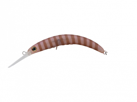 SPORTURI - Vobler Jackall Pepino MR 5.6 cm, 2.4 g, shimashima glow