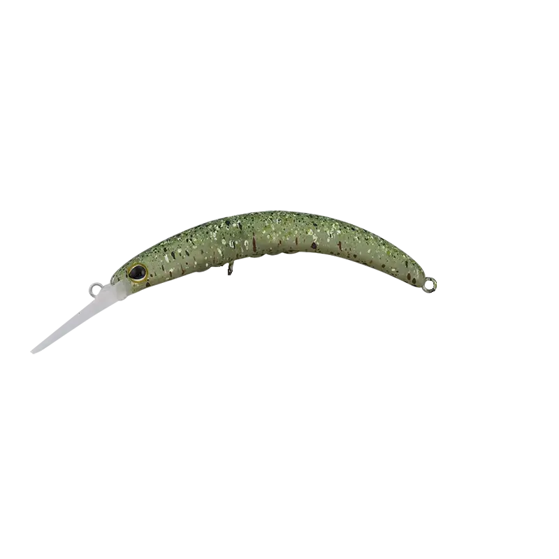 SPORTURI - Vobler Jackall Pepino MR 5.6 cm, 2.4 g, shokobuke glow pumpkin