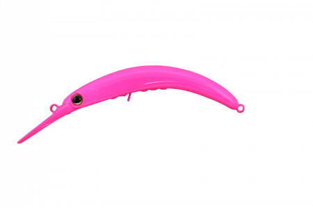 SPORTURI - Vobler Jackall Pepino SR 5.6 cm, 2.2 g, keiko pink