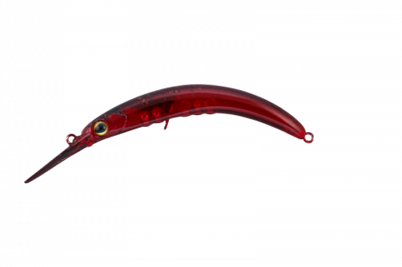 SPORTURI - Vobler Jackall Pepino SR 5.6 cm, 2.2 g, rum raisin