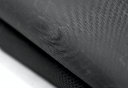 Perete lateral impermeabil pentru pavilion Cattara 2 x 3 m gri [2]