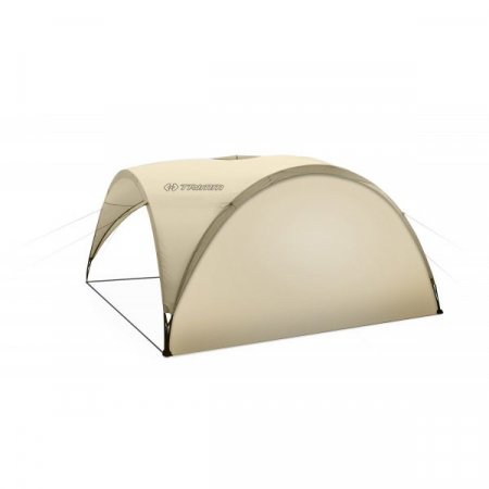 CAMPING & DRUMETII - Perete pentru cort Trimm Party sand