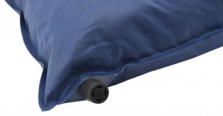 Perna autogonflabila 42x28x12 cm Cattara albastra [1]