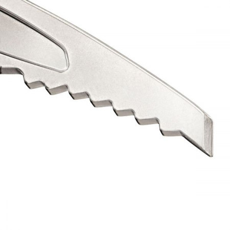 Piolet Petzl Glacier literide [1]