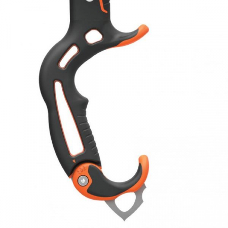 Piolet Petzl Nomic ice tool u021aa00 [2]