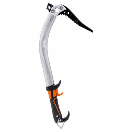 Pioleti - Piolet Petzl Quark hammer ice tool u019ba00