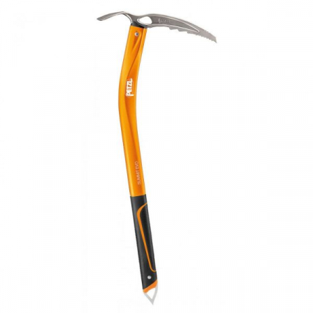 Pioleti - Piolet Petzl Summit evo ice axe 52 cm u14b 052