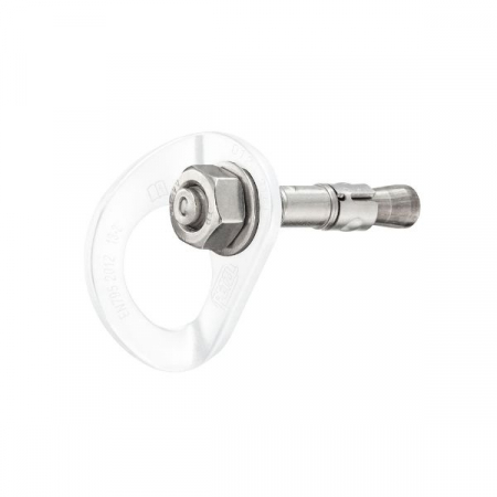 Ancore, nuci, pitoni alpinism - Piton 20 bolt stainless bolts 10 mm p36gs 10 Petzl