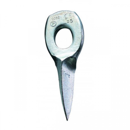 Ancore, nuci, pitoni alpinism - Piton universel 9 Petzl