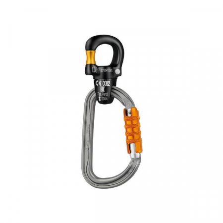 Pivot micro swivel Petzl [3]