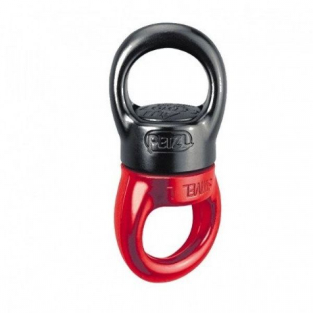 Ancore, nuci, pitoni alpinism - Pivot Petzl swivel l connecting element p58 l