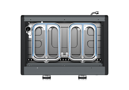 Plancha gaz Campingaz Othello 2 L [4]