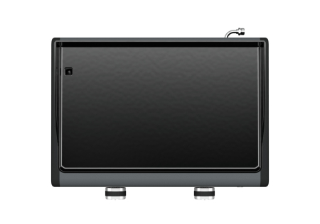 Plancha gaz Campingaz Othello 2 L [2]