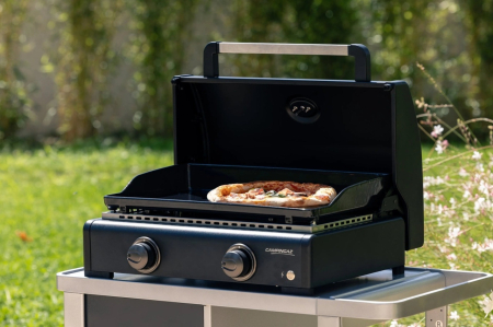 Plancha pe gaz Campingaz Onyx 2 [3]